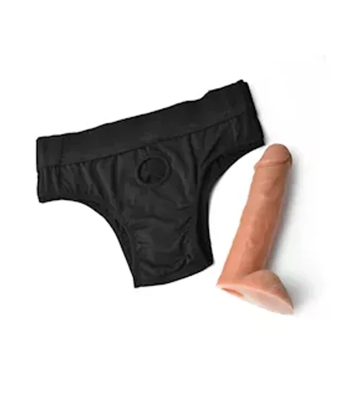 Kai Strap-on Penis Extension Sleeve — image 2 of 3
