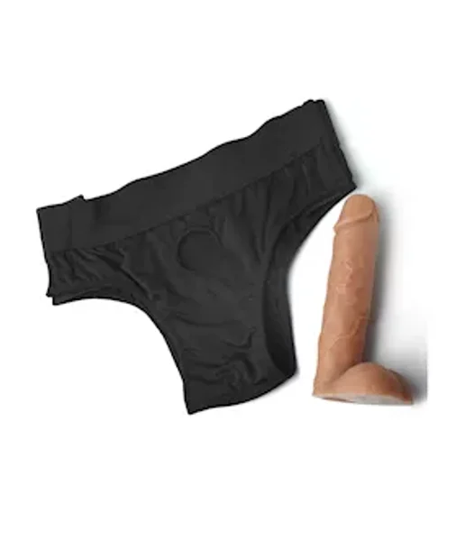 Anders Strap-on Penis Extension Sleeve — image 2 of 3