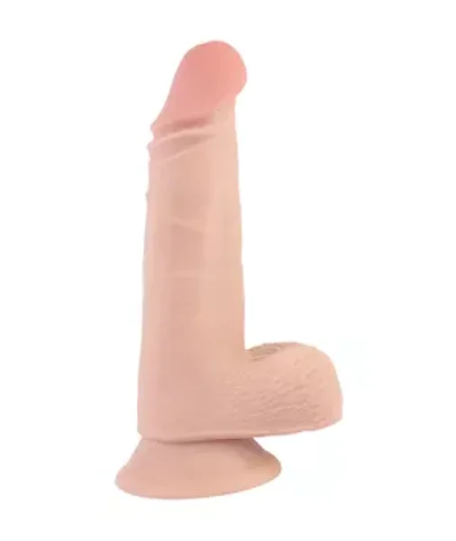 Dick Beats Dildo — image 3 of 6