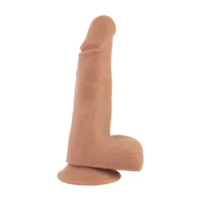 dick beats dildo