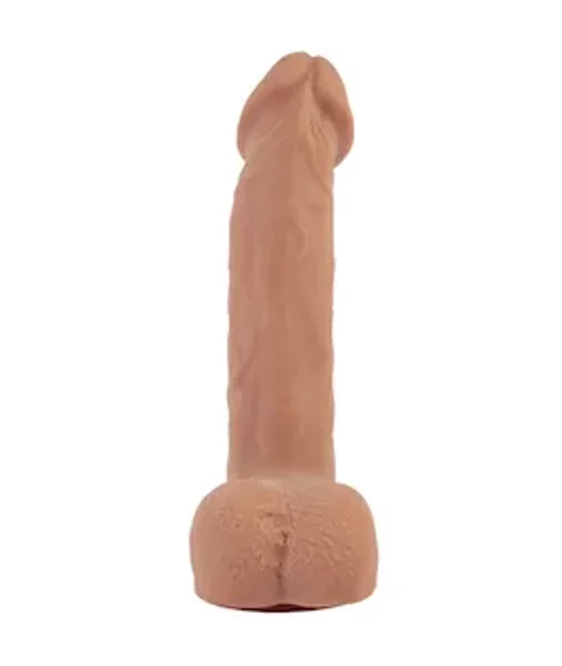 Glam Gladiator Dildo — image 4 of 6