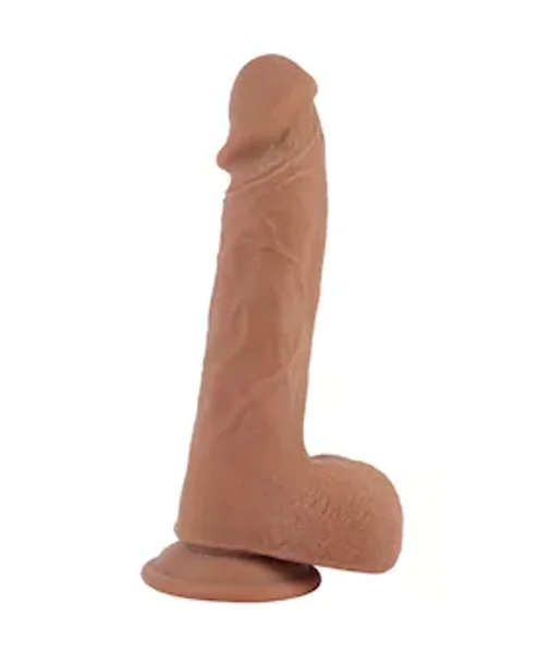 Glam Gladiator Dildo — image 3 of 6
