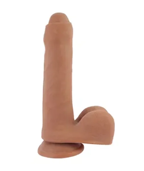 Secret Explorer Dildo — image 5 of 6