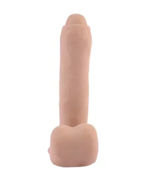 Secret Explorer Dildo — image 2 of 6