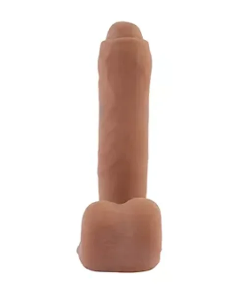 Secret Explorer Dildo — image 6 of 6