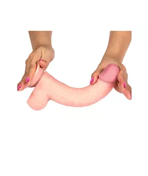 Sliderlove Real Skin Ultimate Dildo — image 3 of 4