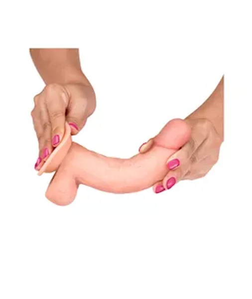 Sliderlove Real Skin Supreme Dildo — image 3 of 4