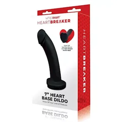 whipsmart heartbreaker dildo