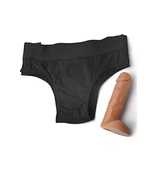 Atticus Strap-on Penis Extension Sleeve — image 2 of 2