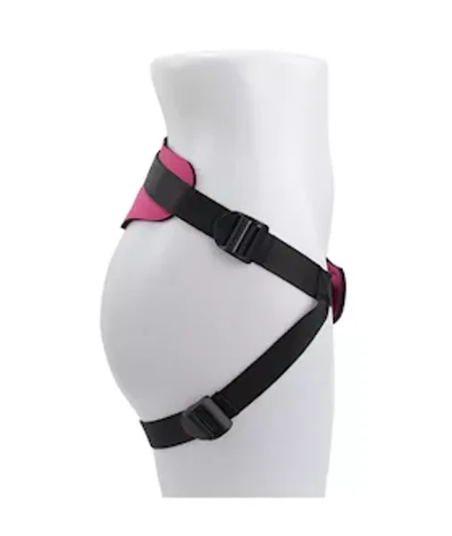 Charming Silicone Strap On — image 4 of 12