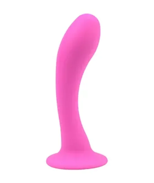 Charming Silicone Strap On — image 5 of 12
