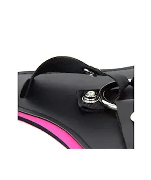 Charming Silicone Strap On — image 7 of 12