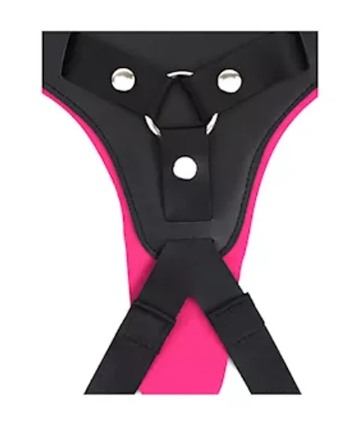 Charming Silicone Strap On — image 9 of 12