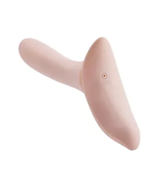 Aura Vibrating Heating Strap On — image 5 of 7