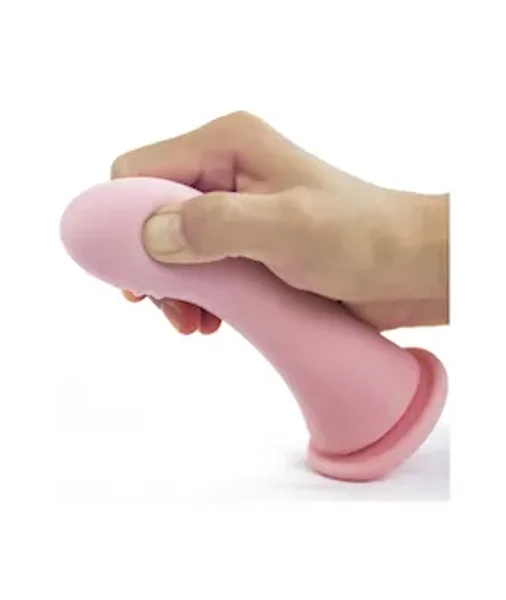 Dancer Heating Vibrating Strap On — image 5 of 5