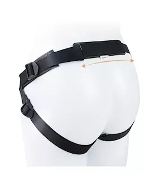 Vamp Harness Strap On — image 3 of 6