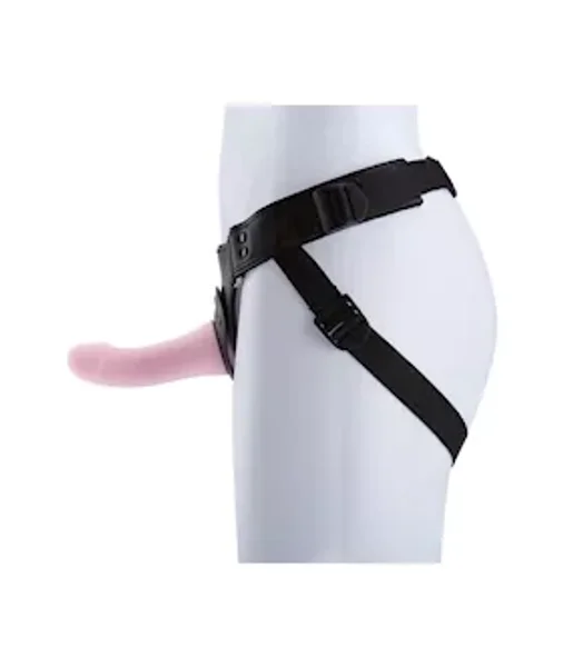 Vamp Harness Strap On — image 2 of 6