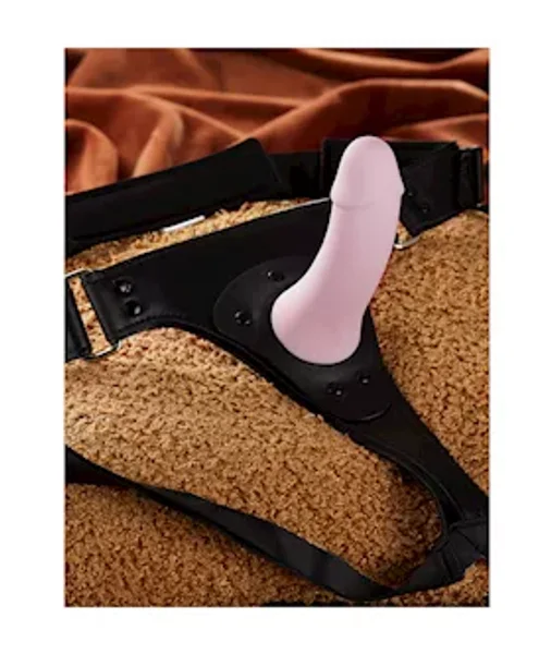 Vamp Harness Strap On — image 6 of 6
