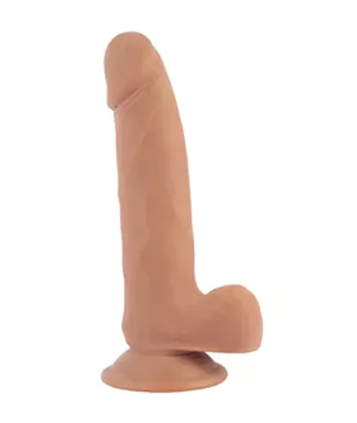 Passion Grinder Dildo — image 5 of 7