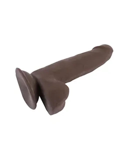 Passion Grinder Dildo — image 4 of 7