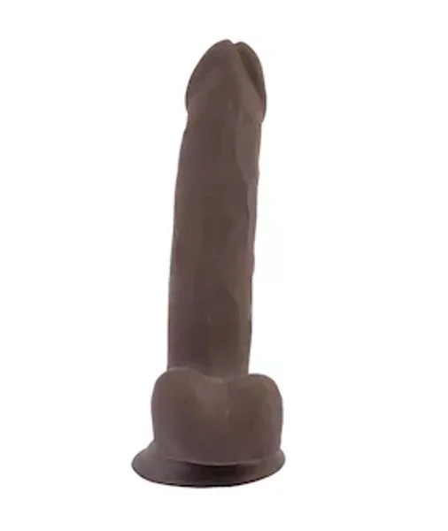 Passion Grinder Dildo — image 3 of 7
