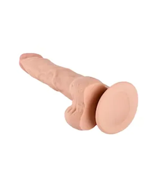 Showstopper Lifelike Extreme Soft Dong — image 3 of 5