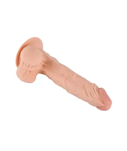 Showstopper Lifelike Extreme Soft Dong — image 4 of 5