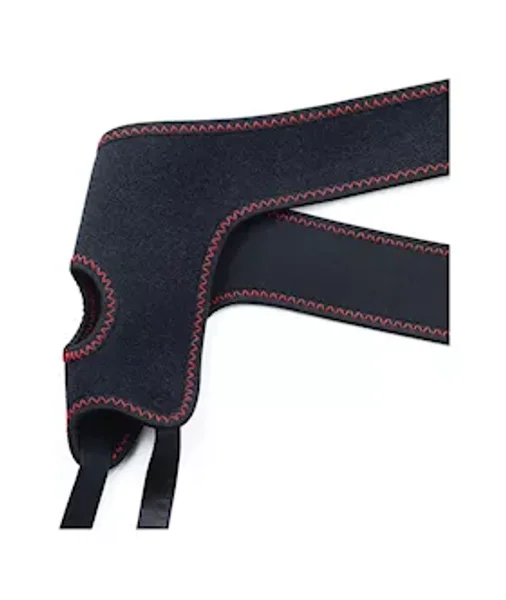 Get Lucky Strap-on Harness — image 3 of 7