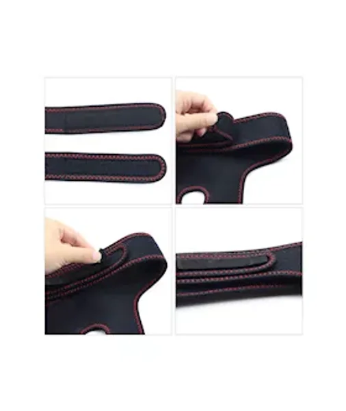 Get Lucky Strap-on Harness — image 4 of 7