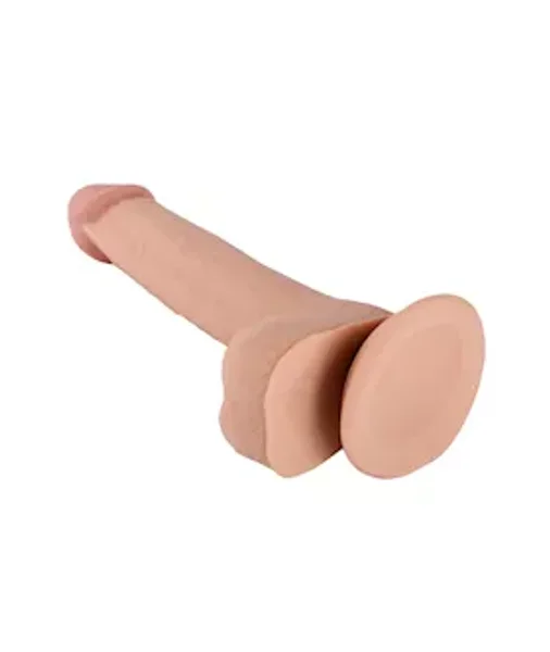 Knockout Lifelike Extreme Soft Dong — image 3 of 5