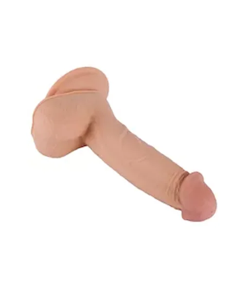 Knockout Lifelike Extreme Soft Dong — image 4 of 5