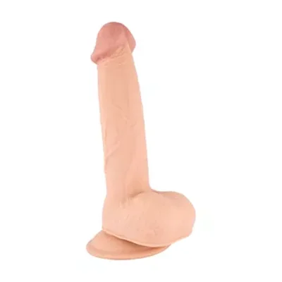 knockout lifelike extreme soft dong