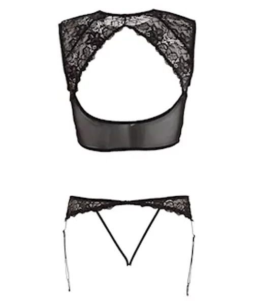 Ja'mie Top And G-string — image 6 of 8