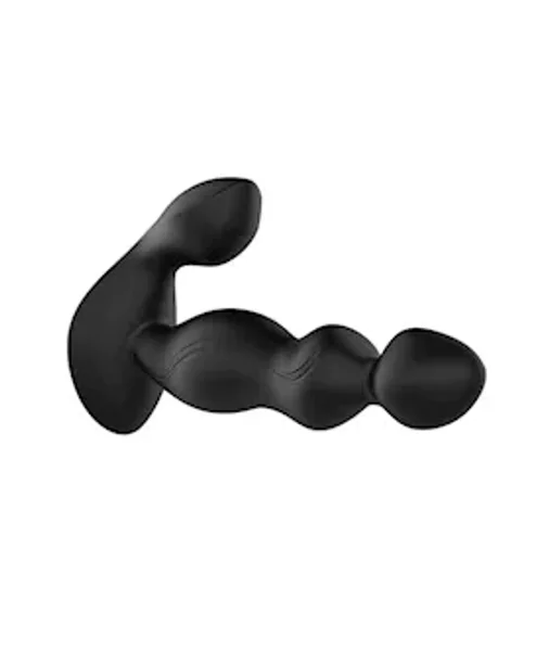 Remote Controlled Paintbrush Vibrating Anal Beads — image 4 of 4