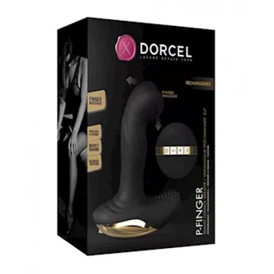 dorcel p finger come hither blackgold