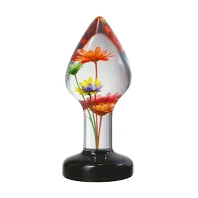 helichrysum anal plug