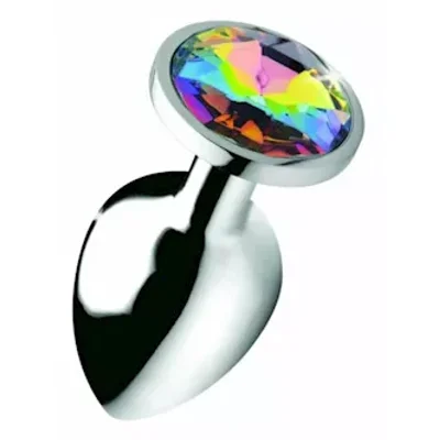 prism gem anal plug 32 inch