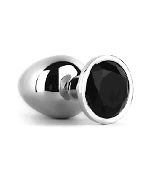 Jewelled Secret Butt Plug — image 10 of 25