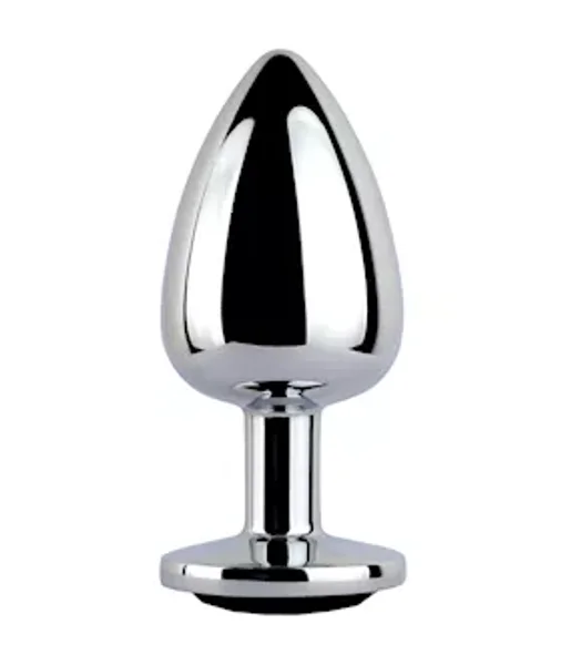 Jewelled Secret Butt Plug — image 11 of 25