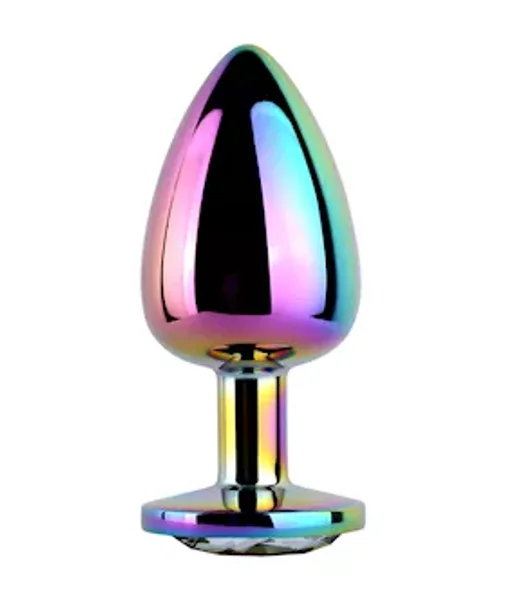 Jewelled Secret Butt Plug — image 17 of 25