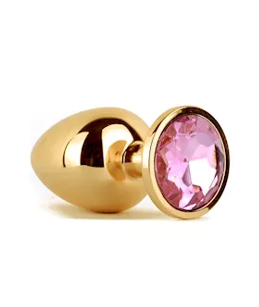 Jewelled Secret Butt Plug — image 4 of 25