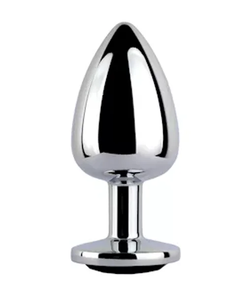 Jewelled Secret Butt Plug — image 14 of 25