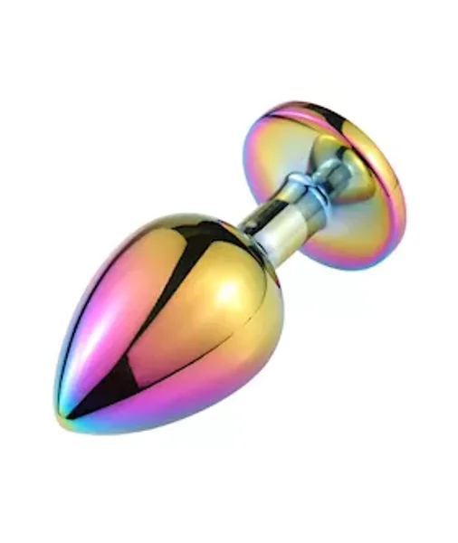 Jewelled Secret Butt Plug — image 18 of 25