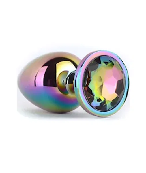 Jewelled Secret Butt Plug — image 23 of 25