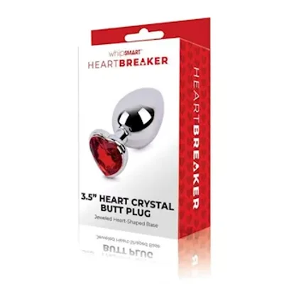 whipsmart heartbreaker metal plug