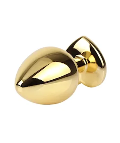 Rosy Heart Gem Plug — image 3 of 4