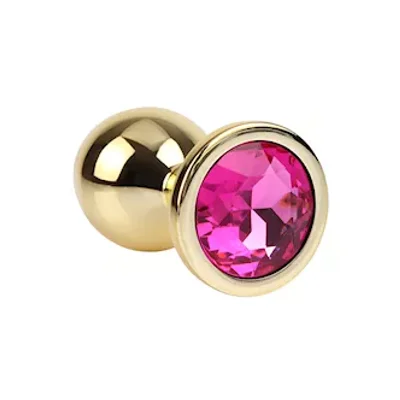 rosy gem plug