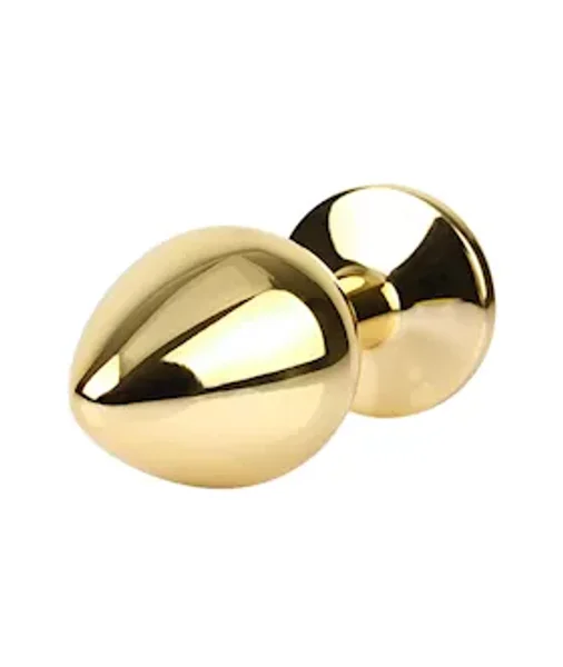 Clear Gem Plug — image 4 of 4