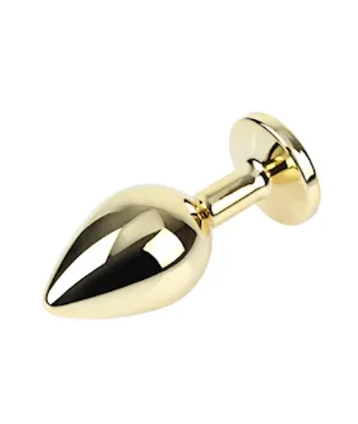 Clear Gem Plug — image 3 of 4