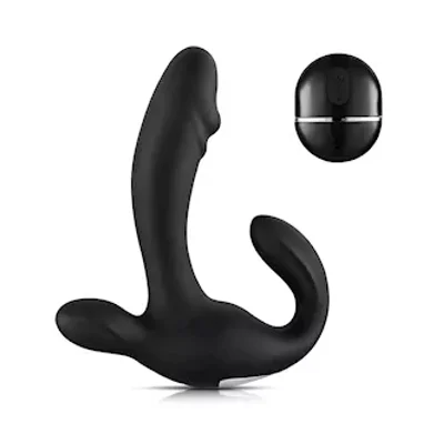 midnight snack remote controlled massager